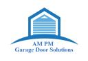 AM PM Garage Door Solutions logo
